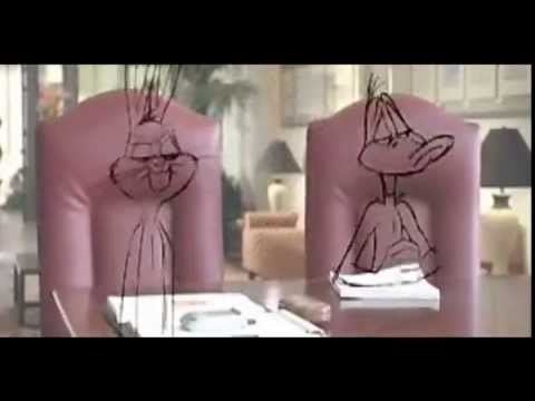 Looney Tunes movie scenes Looney Tunes Back in Action Deleted Scenes