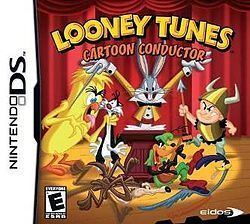 Looney Tunes: Cartoon Conductor httpsuploadwikimediaorgwikipediaenthumbe