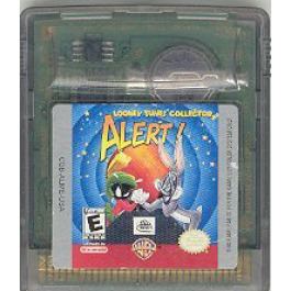 Looney Tunes Collector: Alert! LOONEY TUNES COLLECTOR ALERT Games Gaming Products Vintage