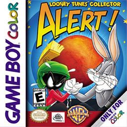 Looney Tunes Collector: Alert! httpsuploadwikimediaorgwikipediaen007Loo