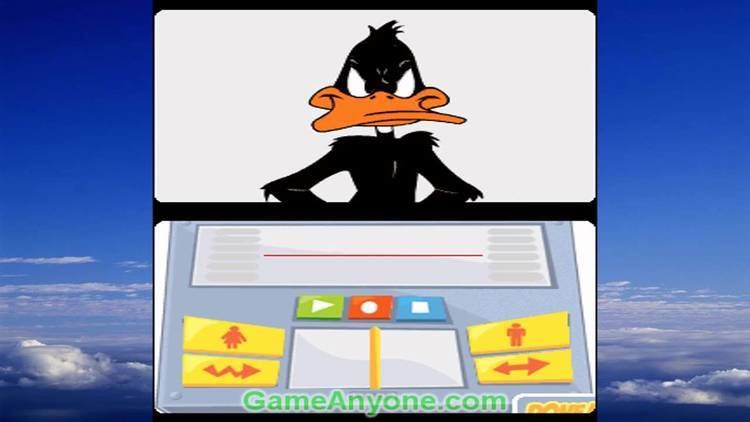 Looney Tunes: Duck Amuck Looney Tunes Duck Amuck Extra 14 Other MiniGame Gags and