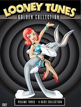 Looney Tunes Golden Collection: Volume 5 - Wikipedia