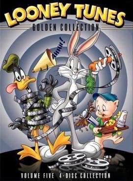 Looney Tunes Golden Collection Looney Tunes Golden Collection Volume 5 Wikipedia