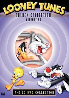 Looney Tunes Golden Collection Looney Tunes Golden Collection Volume 2 Wikipedia