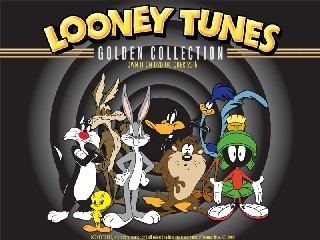 Looney Tunes Golden Collection Looney Tunes Golden Collection Volume 3 Trailer 2005 Video Detective