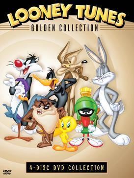 Looney Tunes Golden Collection: Volume 1 movie poster