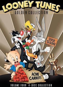 Looney Tunes Golden Collection: Volume 4 movie poster