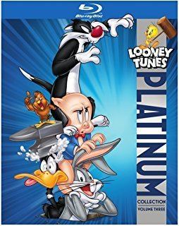 Looney Tunes Platinum Collection httpsimagesnasslimagesamazoncomimagesI9