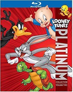 Looney Tunes Platinum Collection Amazoncom Looney Tunes Platinum Collection Vol 1 Limited