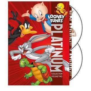 Looney Tunes Platinum Collection Looney Tunes Platinum Collection Volume 2 Wikipedia