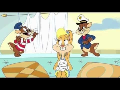 Looney Tunes: Rabbits Run MacnTosh Fabulous Looney Tunes Rabbits Run YouTube