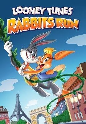 Looney Tunes: Rabbits Run LOONEY TUNES RABBITS RUN Trailer YouTube