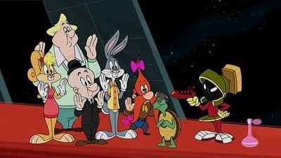 Looney Tunes: Rabbits Run Looney Tunes Rabbits Run 2015 Movie Warner Bros UK