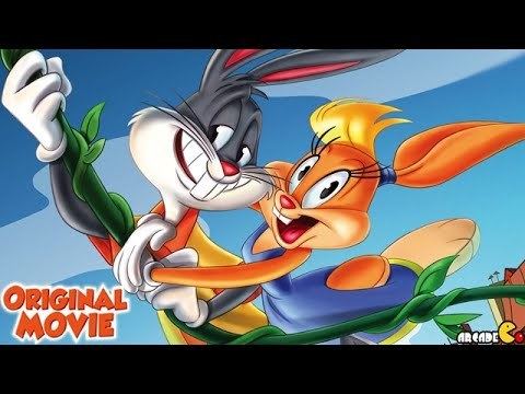 Looney Tunes: Rabbits Run Looney Tunes Rabbits Run Original Movie DVD AVAILABLE NOW YouTube