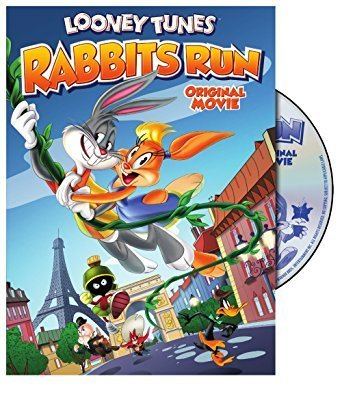 Looney Tunes: Rabbits Run Amazoncom Looney Tunes Rabbits Run Various Movies TV