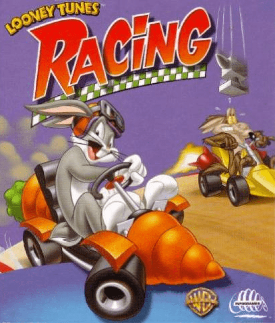 Looney Tunes Racing Looney Tunes Racing Game Giant Bomb