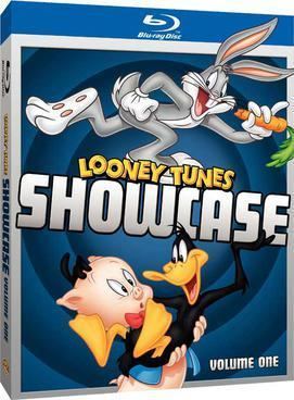 Looney Tunes Showcase: Volume 1 movie poster