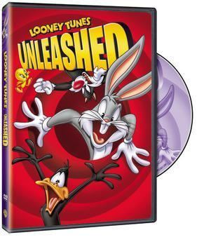 Looney Tunes: Unleashed movie poster