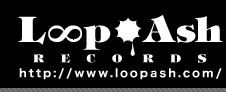 Loop Ash Records wwwloopashcomimglogogif