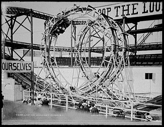 Loop the Loop (Coney Island)