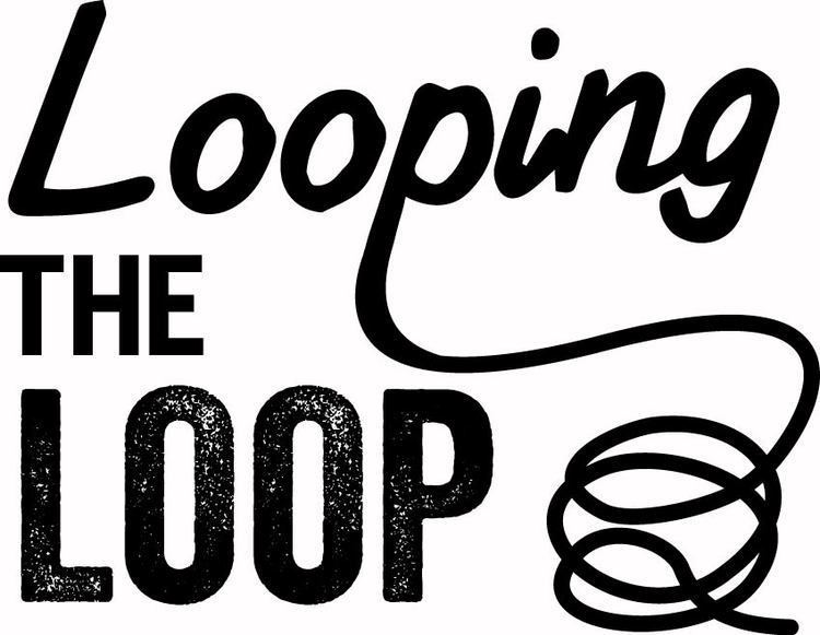 Looping the Loop Looping the Loop festival Ramsgate Arts