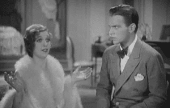 Loose Ankles Loose Ankles 1930 Review PreCodeCom