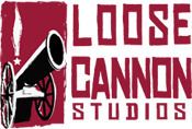 Loose Cannon Studios httpsuploadwikimediaorgwikipediaendd0Loo