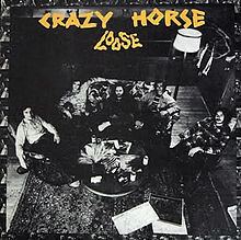 Loose (Crazy Horse album) httpsuploadwikimediaorgwikipediaenthumbd