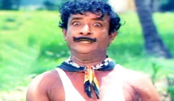 Loose Mohan Page 10 of Comedy Actor Loose Mohan Passed Away Comedy