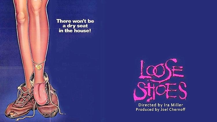 Loose Shoes Loose Shoes Heres a movie that makes Mel Brookss humor seem