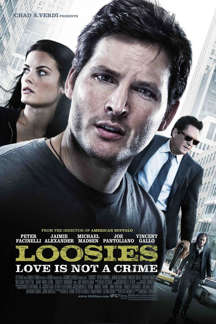 Loosies wwwgstaticcomtvthumbmovieposters8895480p889