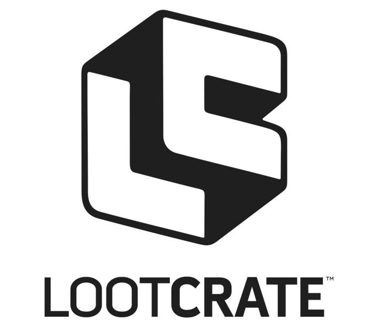Loot Crate httpswwwlootcratecomassetslclogoblack719