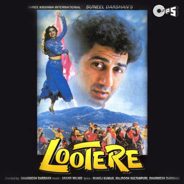 Lootere 1993 Mp3 Songs Bollywood Music