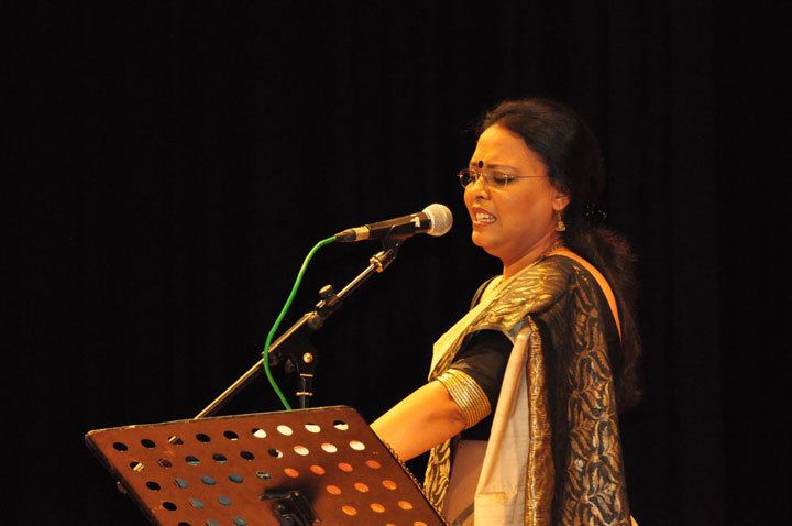 Lopamudra Mitra Kolkata to host music festival to identify the roots Indiablooms