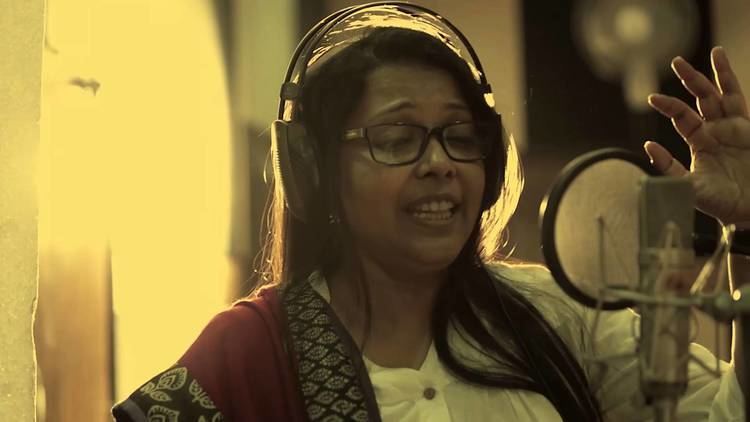 Lopamudra Mitra Sundori Komola Bengali Folk Songs Lopamudra Mitra YouTube