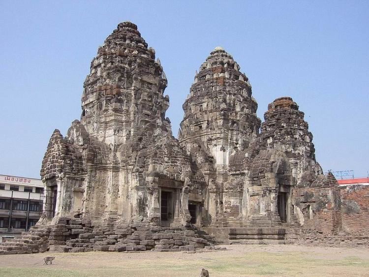 Lopburi Culture of Lopburi