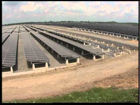 Lopburi Solar Farm httpsiytimgcomviXPTSb4u4qLkhqdefaultjpg
