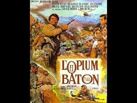 L'Opium et le Bâton L39opium Et Le Baton 1969 YouTube