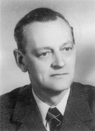 Leopold Reichling