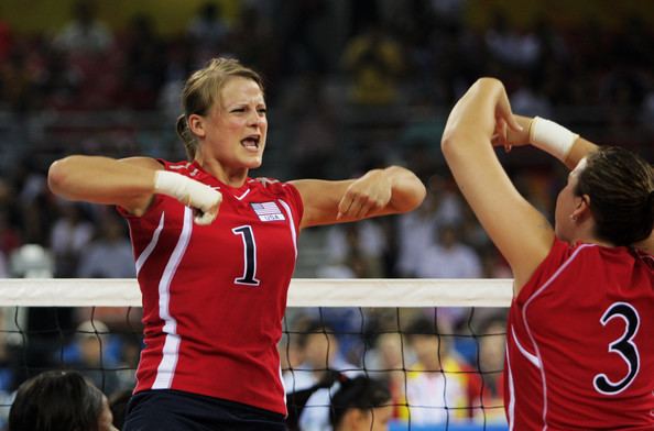 Lora Webster Lora Webster Photos Photos Paralympics Day 8 Volleyball Sitting