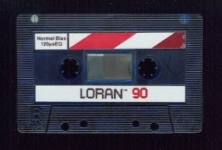 Loran (cassette)