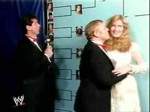 Lord Alfred Hayes Lord Alfred Hayes Tribute WWE YouTube