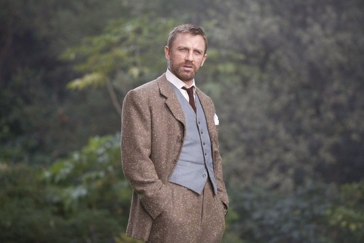 Lord Asriel Daniel craig as lord asriel in the golden compass 2007 2 Chainimage