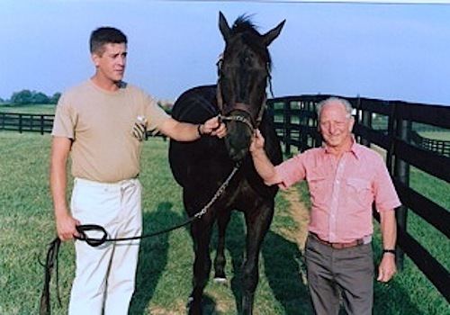 Lord Avie The Lord Reigned Lord Avie 19782012 Horse Racing News