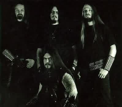 Lord Belial Interview Lord Belial 2008
