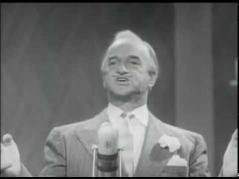 Lord Buckley Lord Buckley Groucho Marx YouTube