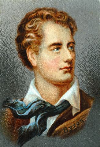 Lord Byron Lord Byron Flickr Photo Sharing