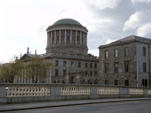 Lord Chief Justice of Ireland