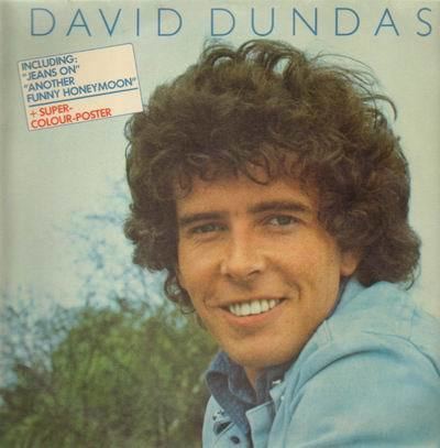 Lord David Dundas Jeans On by Lord David Dundas Marty Barrett
