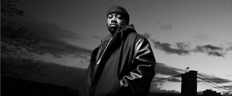 Lord Finesse WATCH LORD FINESSE KICK SOME BARS AT FAT BEATS IN 1996